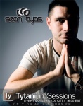 Sean Tyas