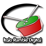 Italo Rumble Digital