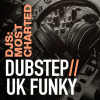 DJS: MOST CHARTED - DUBSTEP/UK FUNK