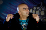 Roger Shah