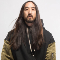Steve Aoki