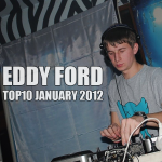 Eddy Ford