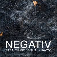 Negativ