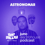 Astronomar