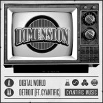 Dimension August 2012 Chart