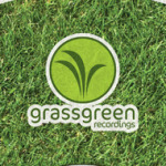 Grass Green