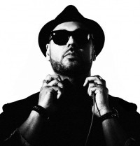 Roger Sanchez