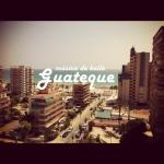 Guateque Radio Show