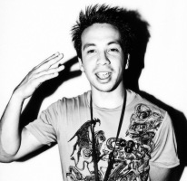 Laidback Luke