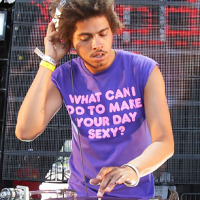 Seth Troxler