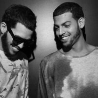 The Martinez Brothers