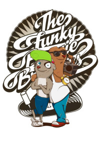 Funky Boogie Brothers
