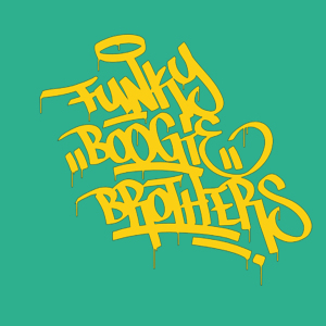 Funky Boogie Brothers