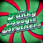 Funky Boogie Brothers