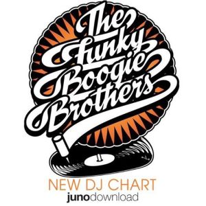 Funky Boogie Brothers