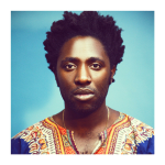 Kele Okereke