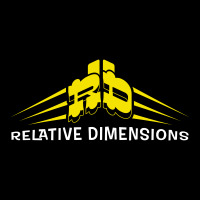 Relative Dimensions