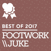Juno Recommends Footwork/Juke