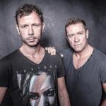 Cosmic Gate