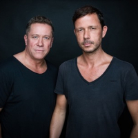 Cosmic Gate