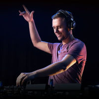ARMIN VAN BUUREN