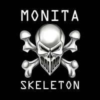 Monita Skeleton
