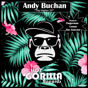 Andy Buchan