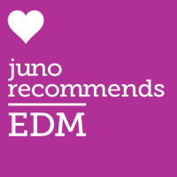 Juno Recommends EDM