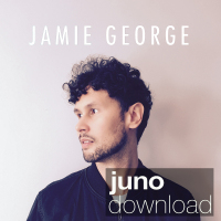 Jamie George