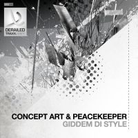 Concept Art & Peacekeeper