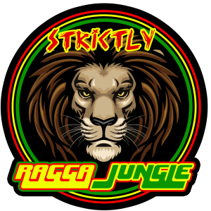 STRICTLY RAGGA JUNGLE