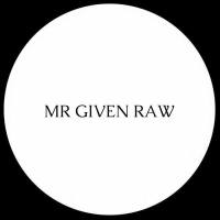 MR Given Raw