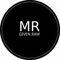 MR Given Raw