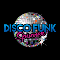 Disco Funk Spinner - D.F.S