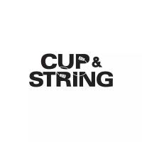 Cup & String