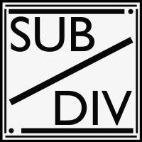 Subdivision