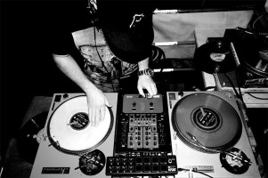 DJ Romero K