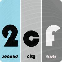 Steve Griffo / Second City Firsts