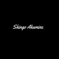 Shingo Akamine