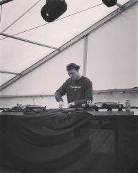 DJ Vencha