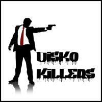 Disko Killers