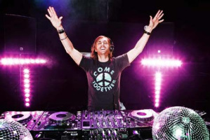 David Guetta (Unofficial)