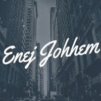 Enej Johhem