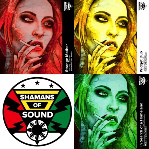 Shamans Of Sound