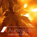 AUDIOGLIDER