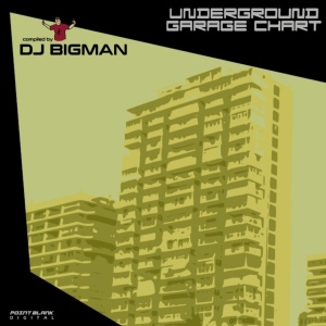 DJ Bigman
