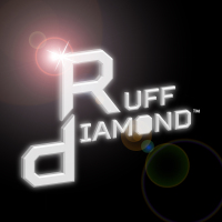 Ruff Diamond