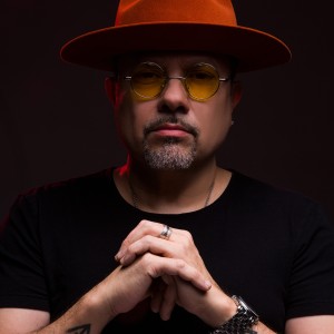 Louie Vega