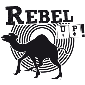 Rebel Up