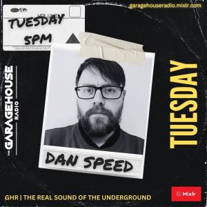 Dan Speed
